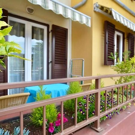 Apartment Dana Rovinj Eksteriør billede